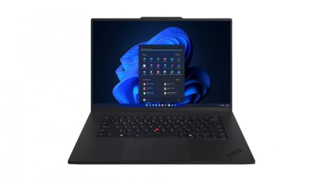 Lenovo ThinkPad P1 Gen 7