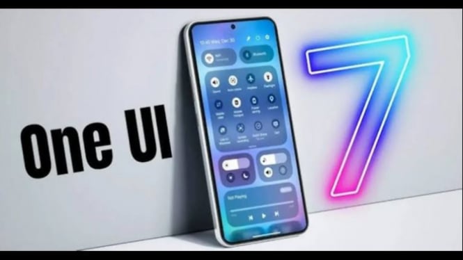 One UI 7