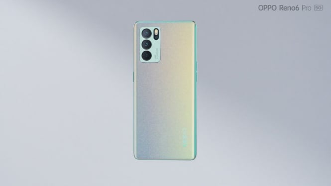 oppo reno6 pro 5g