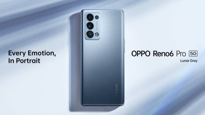 oppo reno6 pro 5g