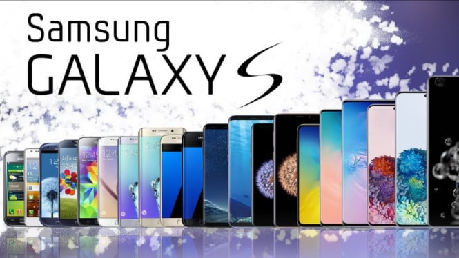 Samsung Galaxy S