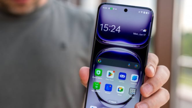 Oppo Reno12 Pro 5G