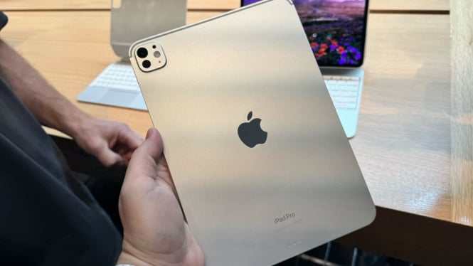 Apple ipad pro