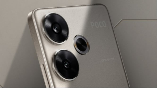 Poco F6