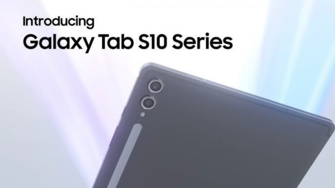 samsung galaxy tab s10 series