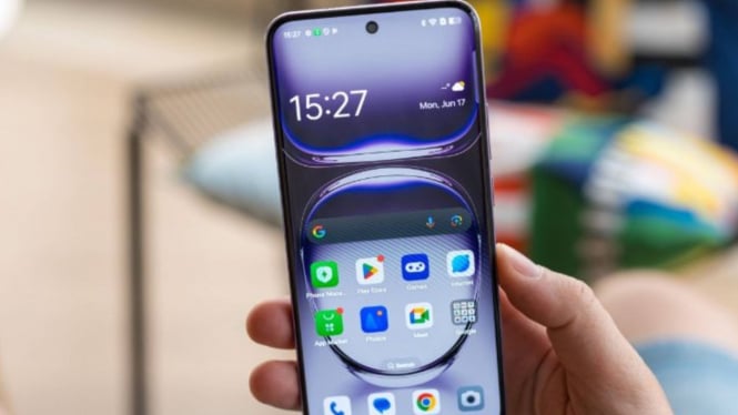 Oppo Reno 13 Pro