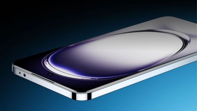 Oppo Reno 13 Pro