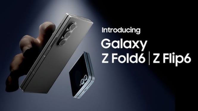 samsung galaxy z fold6