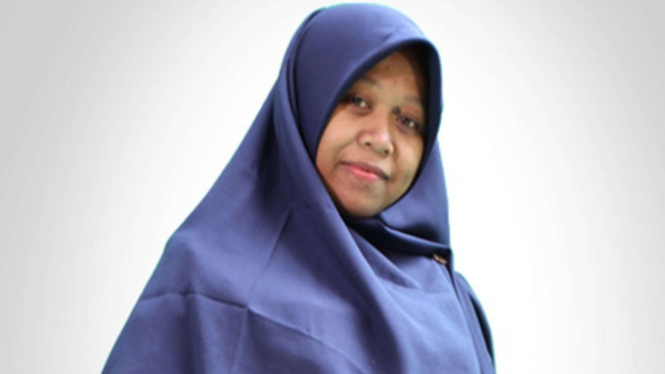 Siti Salamah