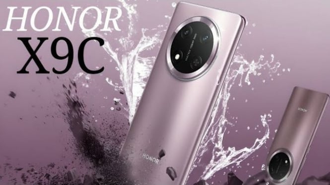 Honor X9c