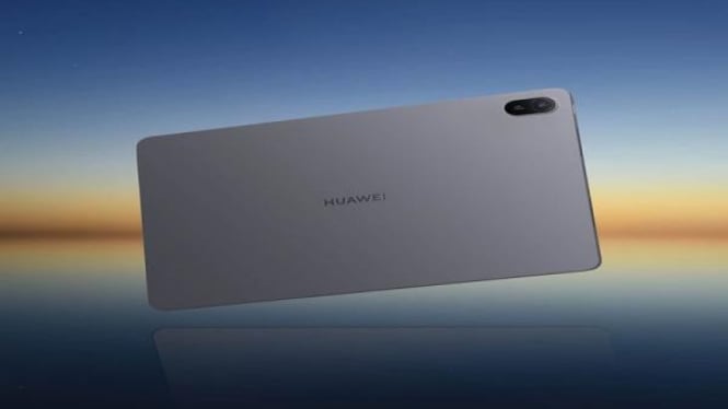 Huawei