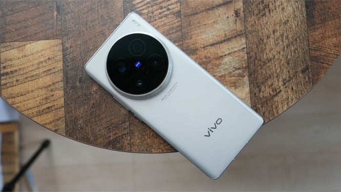 vivo x200 series