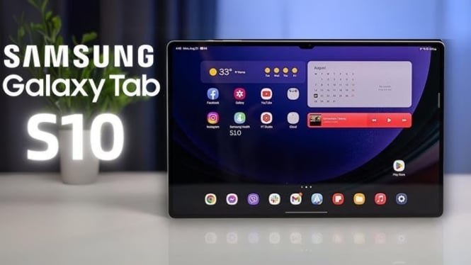 samsung galaxy tab s10 series