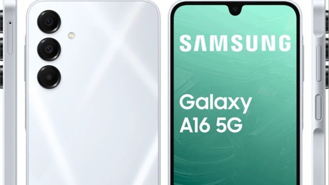 Samsung Galaxy A16 5g