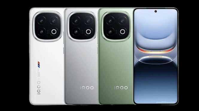 Vivo iQoo 13