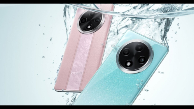 Oppo A5 Pro