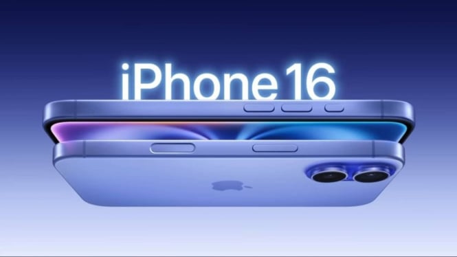 iphone 16