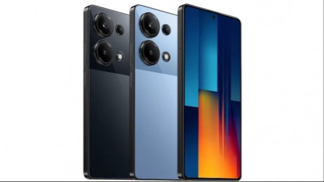 poco m7 pro