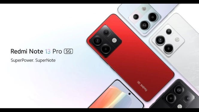 redmi 13 pro 5g