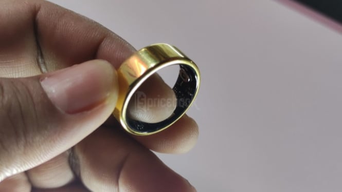 Itel Ring