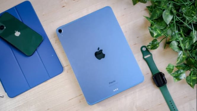 iPad Mini 7