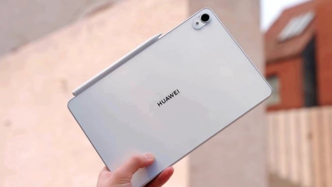 Tablet Huawei