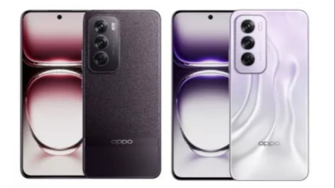 oppo reno 13 series