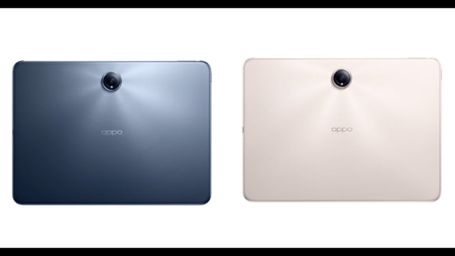 oppo pad 3