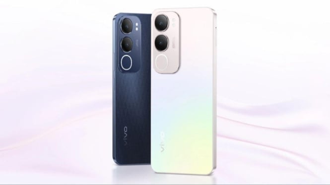 Vivo Y19s