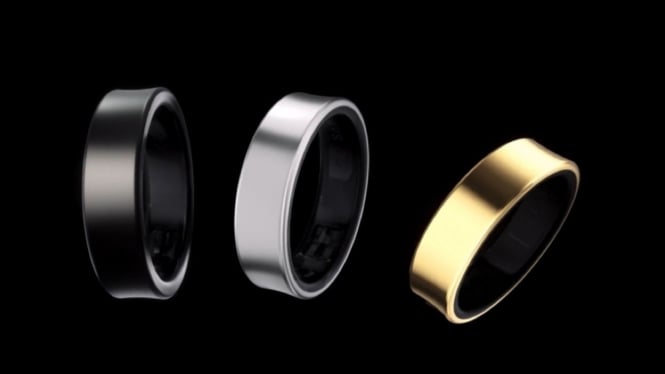 Samsung Galaxy Ring