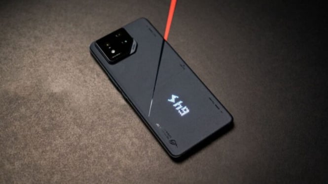 asus rog phone 9