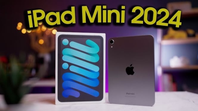 ipad mini 7