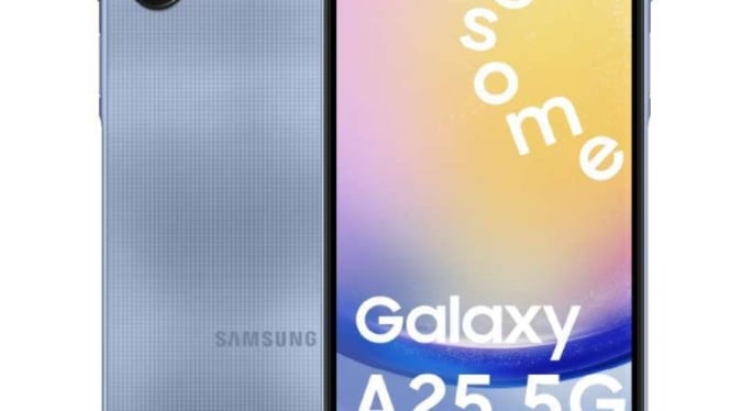 Samsung Galaxy A25 5g