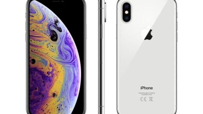 iphone XS