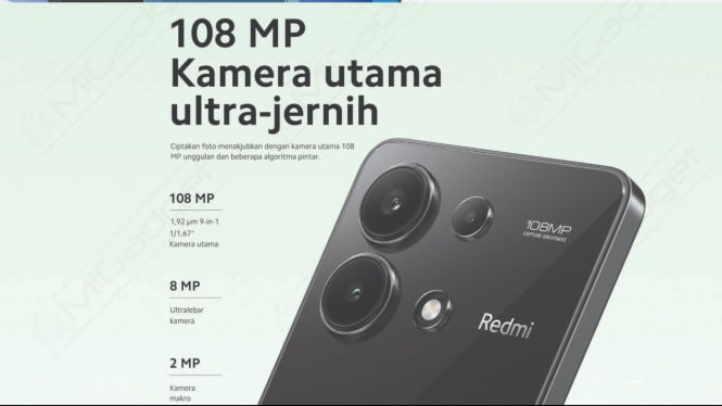 redmi note 13