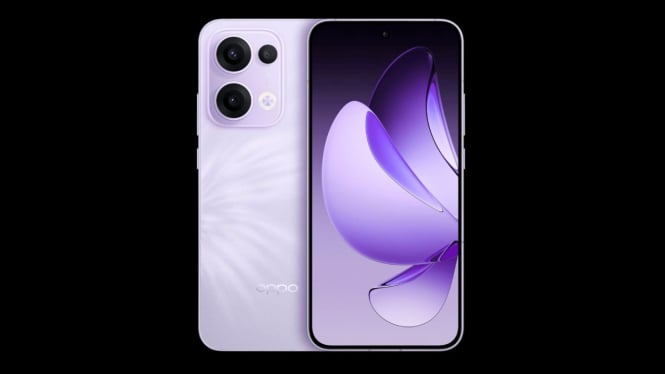 Oppo Reno 13