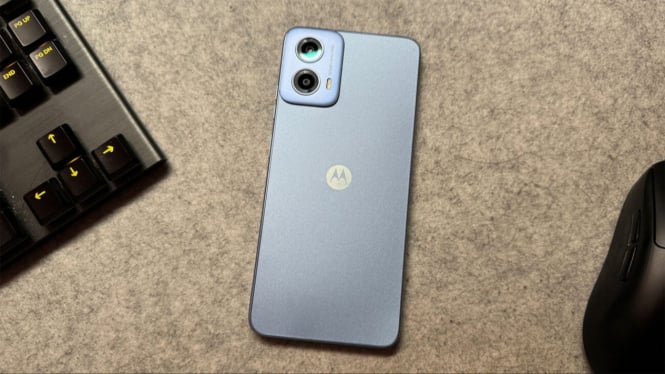 Motorola moto G34 5g