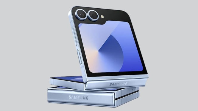 Galaxy Z Flip6