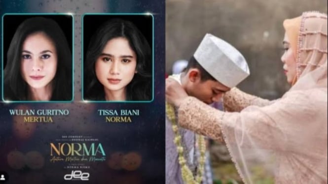 Film norma risma