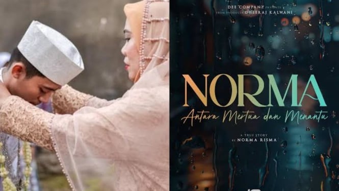 Film norma risma