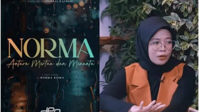 Film norma risma