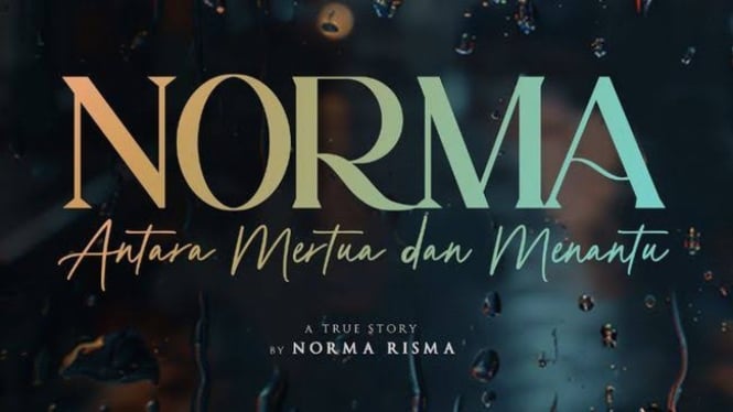 Film norma risma