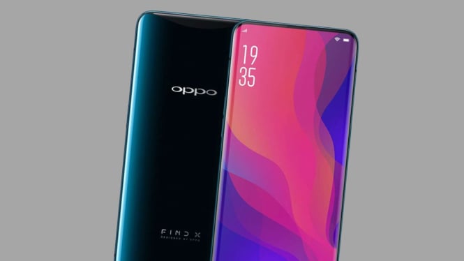 Oppo Find X8