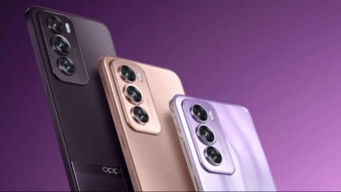 Oppo Reno 13 Series