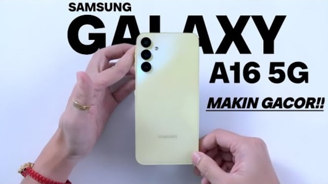 Samsung Galaxy A16 5g