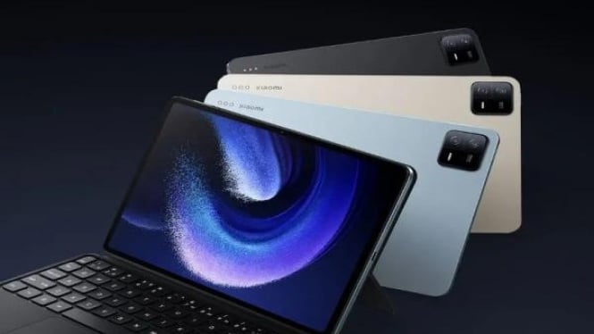 Xiaomi Pad 7