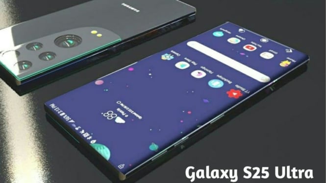 Galaxy S25 Series