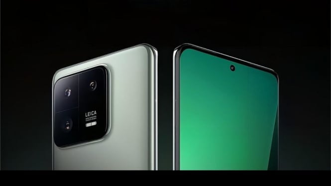 xiaomi 15 series