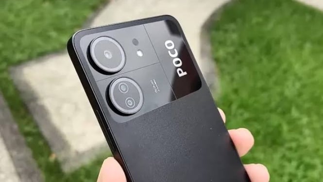 Poco M7 pro 5g