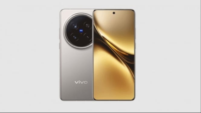 Vivo X200